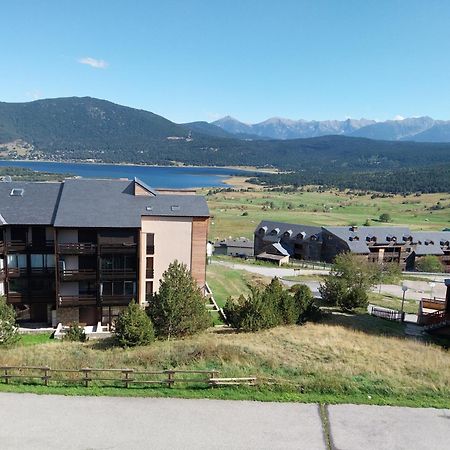 Apartmán Soleil Et Montagne - Au Pied Station Les Angles Exteriér fotografie